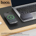Hoco J160 Original PD20W 10000mah Magnetic Power Bank, Qi15W, black