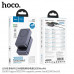Hoco J160B Original PD20W 20000mah Magnetic Power Bank, Qi15W, black