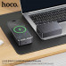 Hoco J160B Original PD20W 20000mah Magnetic Power Bank, Qi15W, black