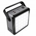 Hoco J161 80000mah Power Bank, U+U+C, QC+PD20w, SCP 22.5w, LED, black