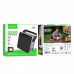 Hoco J161 80000mah Power Bank, U+U+C, QC+PD20w, SCP 22.5w, LED, black