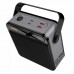 Hoco J161 80000mah Power Bank, U+U+C, QC+PD20w, SCP 22.5w, LED, black