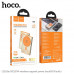 Hoco Q32 Bird PD20W 5000mah Wireless Magnetic Power Bank, Qi15W, titanium gold