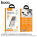 Hoco Q43 Clever dual PD20W 10000mah Power Bank with cable+watch charger+holder, Qi15W, silver