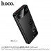Hoco J154 10000mah Victorious PD20W+QC3.0 22.5w Power Bank, black