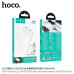 Hoco J154 10000mah Victorious PD20W+QC3.0 22.5w Power Bank, white