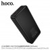 Hoco J154A 20000mah Victorious PD20W+QC3.0 22.5w Power Bank, black