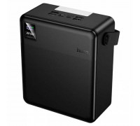 Hoco J175 100000mah Star 22.5W + PD20W Power Bank, 4xU+1xC, LED, black