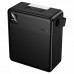 Hoco J175 100000mah Star 22.5W + PD20W Power Bank, 4xU+1xC, LED, black