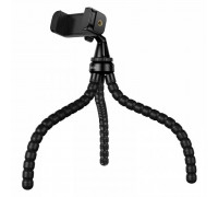 Hoco H101 Sunrise octopus stand, тренога, 0.33m, black