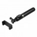 Hoco K101 Prestigio multifunctional tripod, с треногой, 0.95m, black