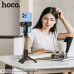 Hoco K17 Figure Mini Live Stand, BT4.0, с треногой, 0.6m, black