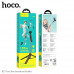 Hoco K19 Soul wireless selfie stick, BT4.0, с треногой, 1.57m, black