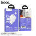 Hoco N70 Nuevo PD30w single port charger (EU), white