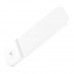 Hoco CQ5 Step 3-in-1 magnetic wireless fast charger (for iWatch), white