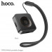 Hoco CW55 iWatch Portable Charger for iWatch 1-9/Ultra, 1A input, 2.5W QI output, black
