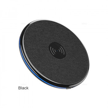 Jokade JK001 15w Wireless Charger, black