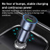 Momax UC16 MoVe 67w Dual Port (U+C) Car Charger, PD67w+QC30w, gray