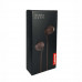 Lenovo Thinkplus TW11 Earphone, black
