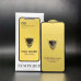 OG Golden стекло для APPLE iPhone 5/5S/SE, глянцевое, полный клей, black