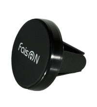 FaisON BH8 More Magnetic Car Holder, в решетку, black