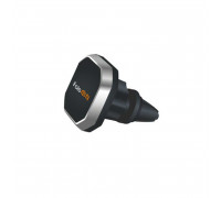FaisOn FS-H-725 Vent Holder, держатель в решетку, магнитный, черный 