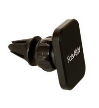 FaisOn H-CT018 Vent Holder, держатель в решетку, магнитный, черный 