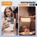 Plokama MS-20 Pro Magnet RGB LED, 1500mah, 2700-6500K