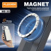Plokama MS-20 Pro Magnet RGB LED, 1500mah, 2700-6500K