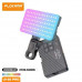 Plokama U160 Pro RGB LED, 2000mah, 2700-6500K, 90min