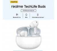 Realme Buds TechLife Buds RMA2506 white