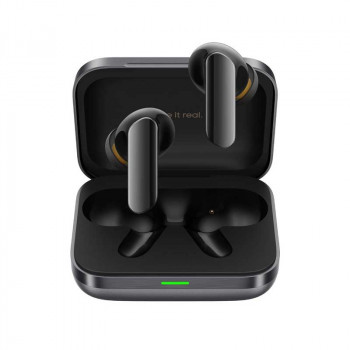 Realme Buds Air 7 Pro (GL) (RMA2407) metalic grey
