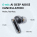 Realme Buds Air 7 Pro (GL) (RMA2407) metalic grey