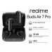 Realme Buds Air 7 Pro (GL) (RMA2407) metalic grey