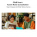 Realme Buds Air 7 Pro (GL) (RMA2407) metalic grey