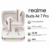 Realme Buds Air 7 Pro (RMA2407) white