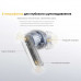 Realme Buds Air 8, LHDC, Ai, ANC 55dB, BT 5.4 (RMA2503) master grey