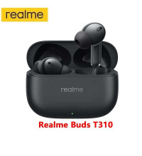 Realme Buds T310 (RMA2303) black