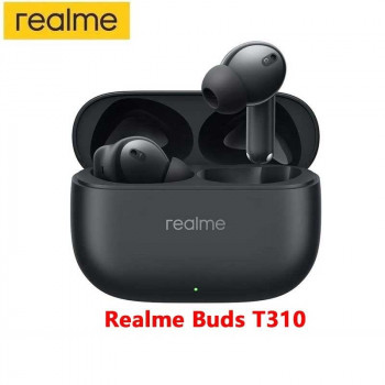 Realme Buds T310 (RMA2303) black