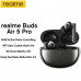 Xiaomi Realmi Buds Air 5 Pro (RMA2120) black