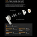 Xiaomi Realmi Buds Air 5 Pro (RMA2120) black