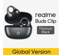 Realme Buds Clip (RMA2418) black