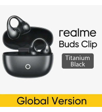 Realme Buds Clip (RMA2418) black