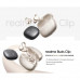 Realme Buds Clip (RMA2418) black