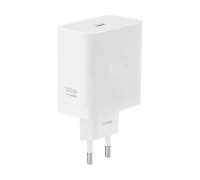 Realme 120W SuperVOOC Type-A Power Adapter, model VCBBOAEH, white