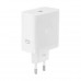 Realme 120W SuperVOOC Type-A Power Adapter, model VCBBOAEH, white