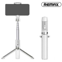 Remax RL-EP03 Portable Selfie Stick, 0.65m, white