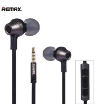 Remax RM-610D, black