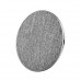 Remax RP-W16 June Series, Aluminum Alloy Wireless Charger, 10w, silver