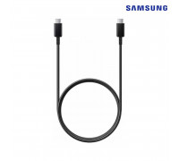 Samsung USB Type-C to Type-C Cable (5A), 1.8m (EP-DX510) black 